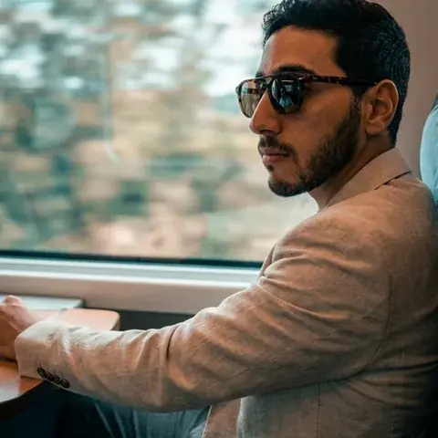 علي بن ماحي — البحث عن المنتج