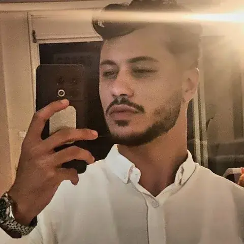 محمد بوطبّاخ — مسؤول المنتج